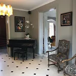 Logis & Restaurant - Le Chateau Des Tourelles 3 Etoiles 2* Le Wast