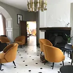 Logis & Restaurant - Le Chateau Des Tourelles 3 Etoiles