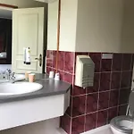 Logis & Restaurant - Le Chateau Des Tourelles 3 Etoiles Hotell