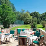 Hotell Logis & Restaurant - Le Chateau Des Tourelles 3 Etoiles Le Wast