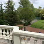 Logis & Restaurant - Le Chateau Des Tourelles 3 Etoiles